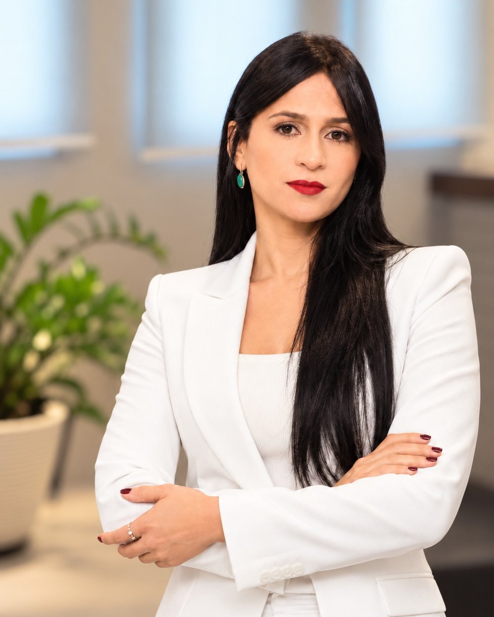 Patricia Gil