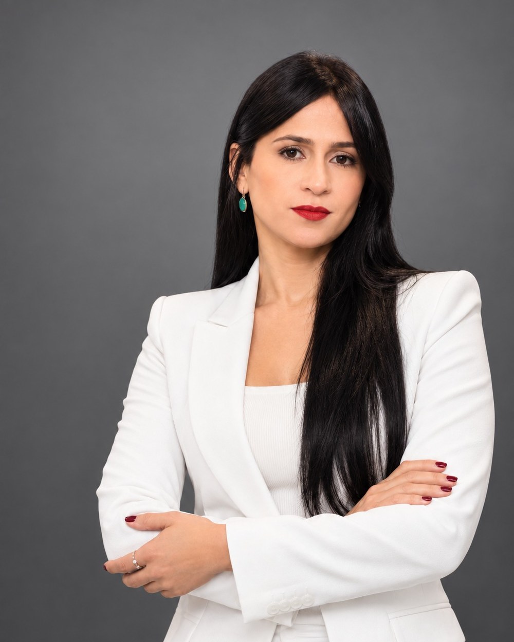 Patricia Gil